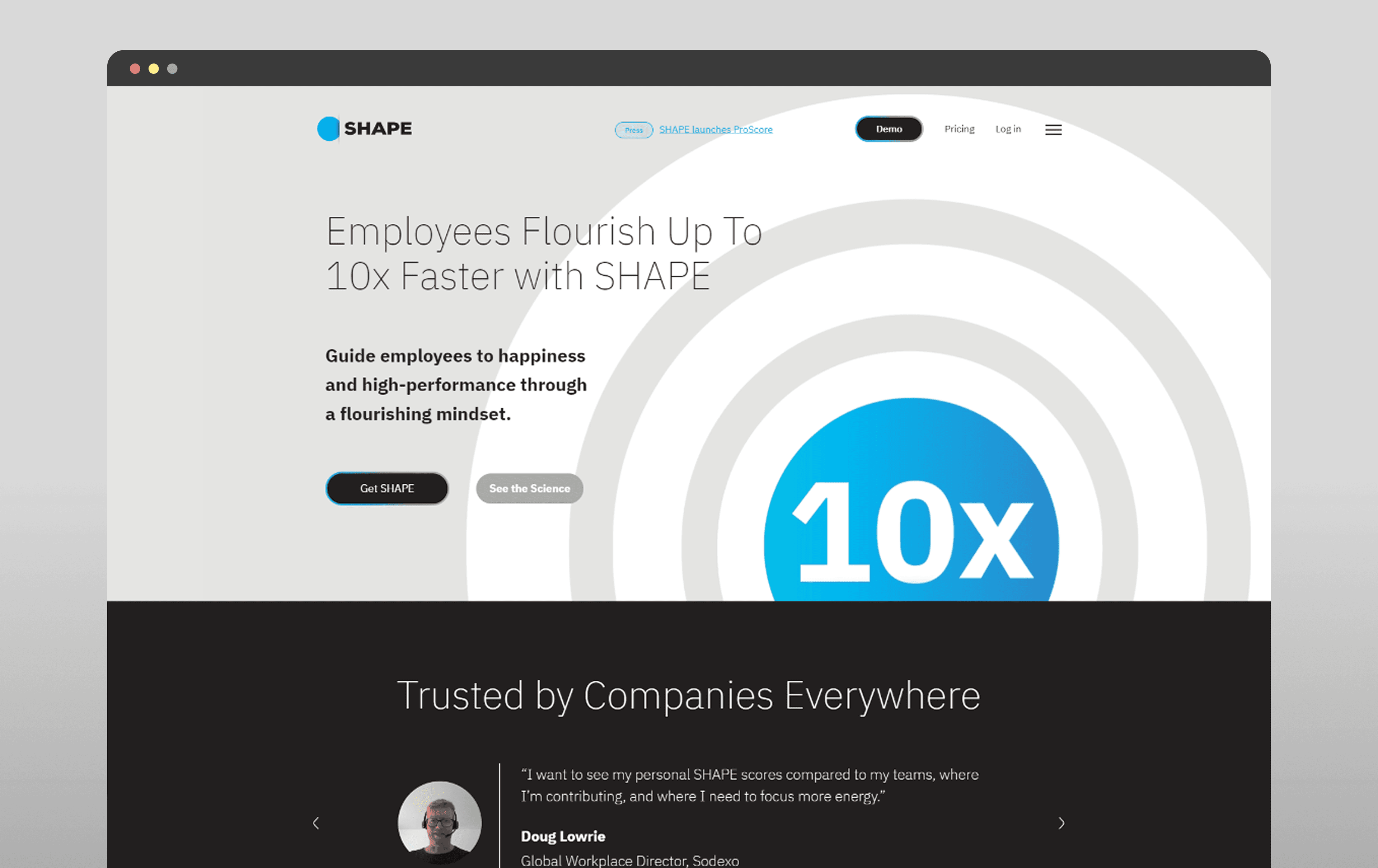 SHAPE - Image 4