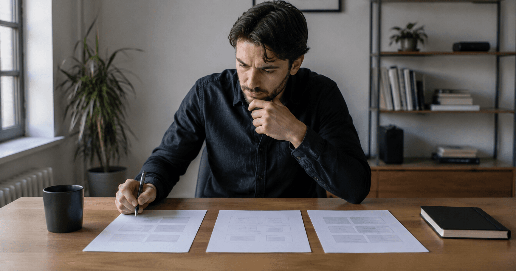 Agency vs Freelancer vs In-House: What Non-Technical Founders Actually Choose