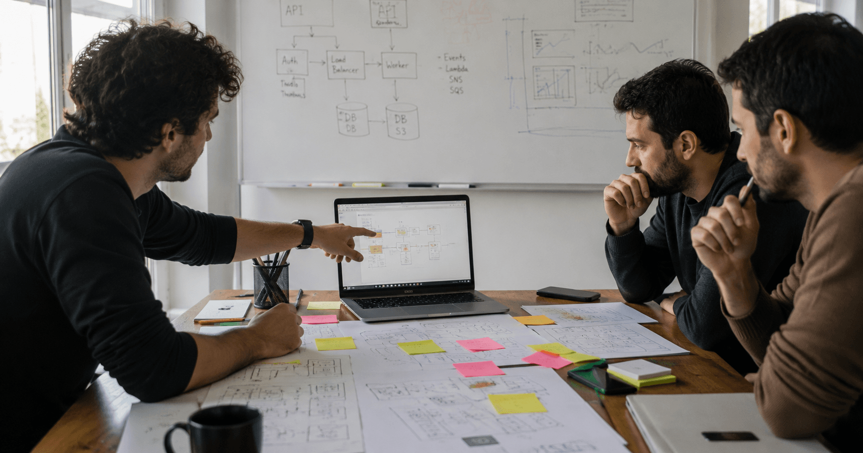 What a Discovery Sprint Actually Is and What You Get From One